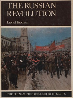 The Russian Revolution