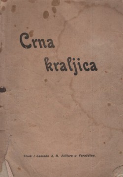 Crna kraljica