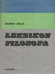 Leksikon filozofa