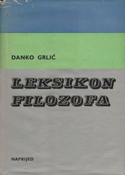 Leksikon filozofa