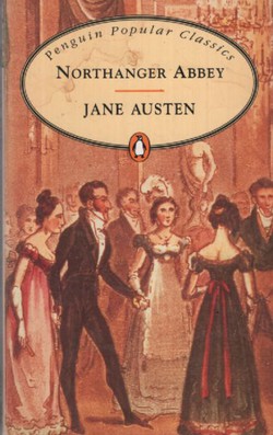 Northanger Abbey