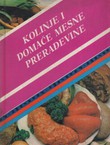 Kolinje i domaće mesne prerađevine