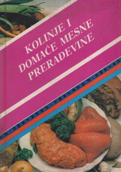 Kolinje i domaće mesne prerađevine