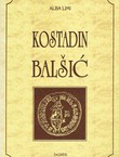 Kostadin Balšić (2.izd.)