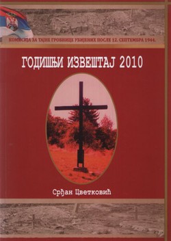 Godišnji izvještaj 2010