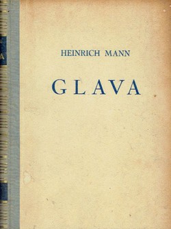 Glava