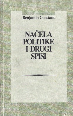 Načela politike i drugi spisi