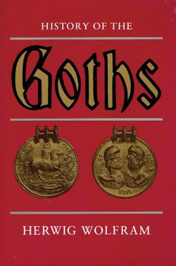 History of the Goths