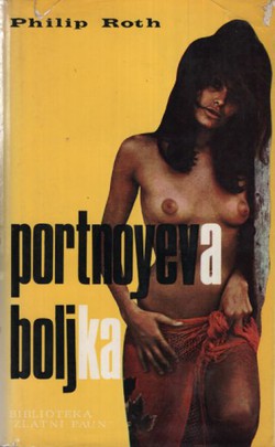 Portonoyeva boljka