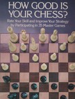 How Good is Your Chess?