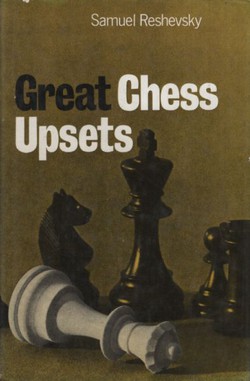 Great Chess Upsets