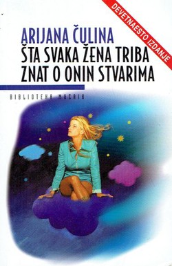 Šta svaka žena triba znat o onin stvarima (8.izd.)