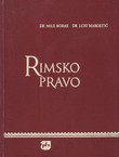 Rimsko pravo