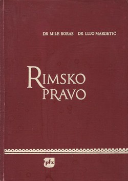 Rimsko pravo