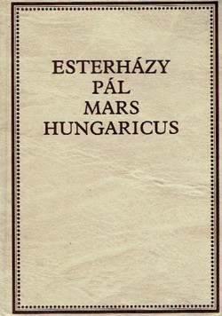 Mars hungaricus sive tractatus de bello turcico