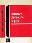 Osnove defektologije