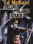 Veliki prljavi grad