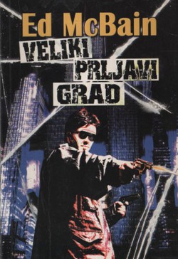 Veliki prljavi grad