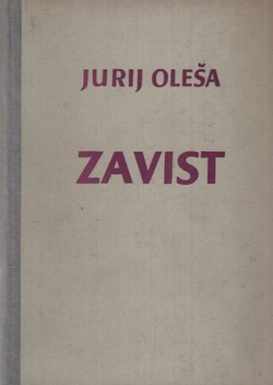 Zavist