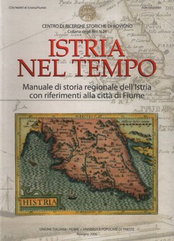 Istria nel tempo II. L'ottocento e il novecento