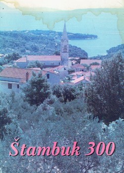 Štambuk 300