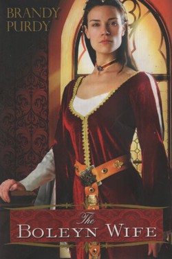 The Boleyn Wife