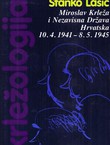 Miroslav Krleža i Nezavisna Država Hrvatska 10.4.1941-8.5.1945