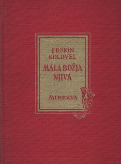 Mala božja njiva