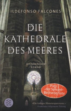 Die Kathedrale des Meeres