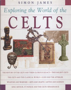 Exploring the World of the Celts