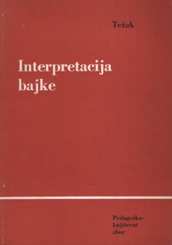 Interpretacija bajke