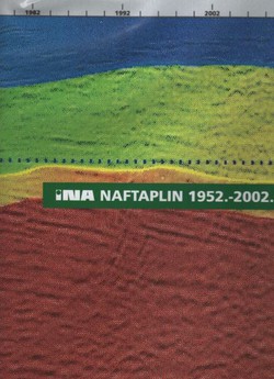 INA-Naftaplin 1952.-2002.