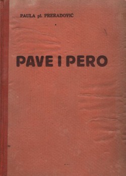 Pave i Pero