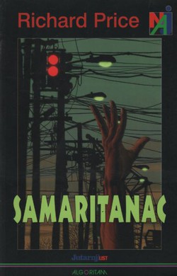 Samaritanac