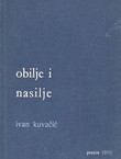 Obilje i nasilje