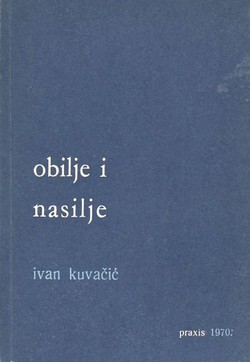 Obilje i nasilje