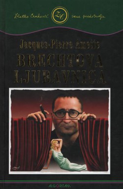 Brechtova ljubavnica