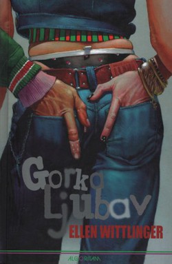 Gorka ljubav