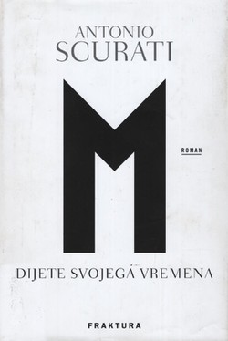 M. Dijete svojega vremena