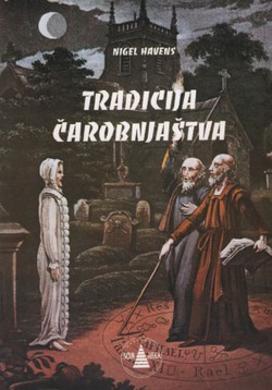 Tradicija čarobnjaštva