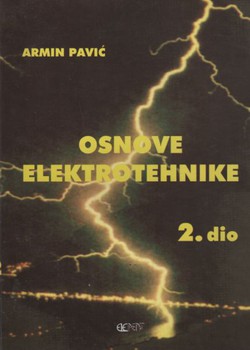 Osnove elektrotehnike 2. dio