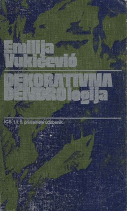 Dekorativna dendrologija