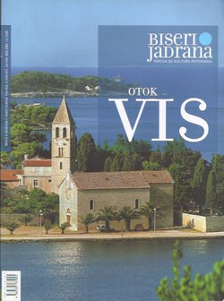 Otok Vis