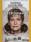 National Geographic Hrvatska 3/2018