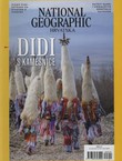 National Geographic Hrvatska 3/2019