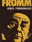 Kriza psihoanalize