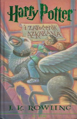 Harry Potter i zatočenik Azkabana