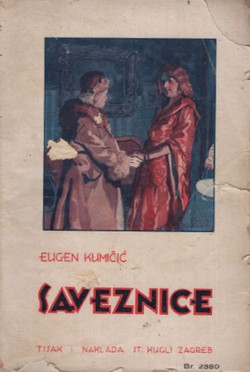 Saveznice