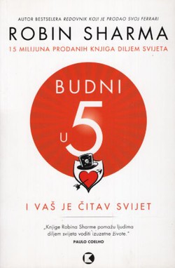 Budni u 5