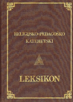 Religijsko-pedagoško katehetski leksikon